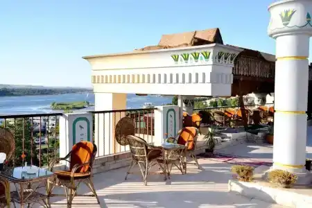 Marhaba Palace - 28