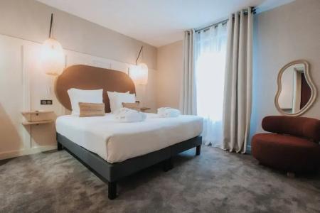 hôTel Henry Ii Beaune Centre - 71