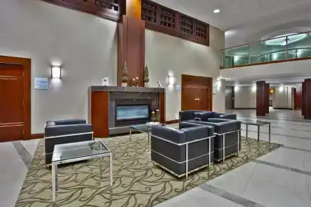 GLō Best Western Corporate Centre - 32