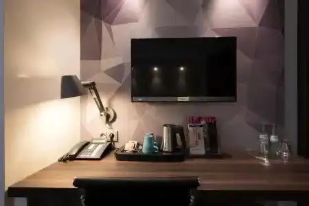 Best Western Cologne Airport Troisdorf - 44