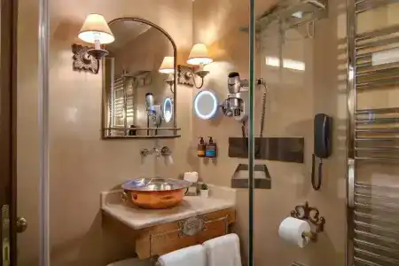 Kamares Boutique & Spa - 27