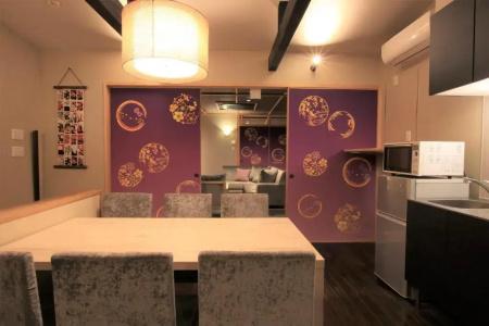 Resi Stay Fuyacho - 32
