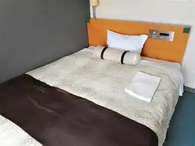 Kuretake Inn Asahikawa - 32
