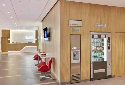 Holiday Inn Express Belgrade - City, An Ihg - 8