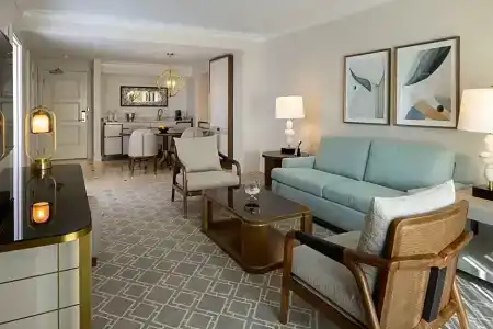 Waldorf Astoria Orlando - 109