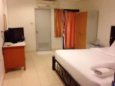 Top Hostel (Top Mansion) - 23
