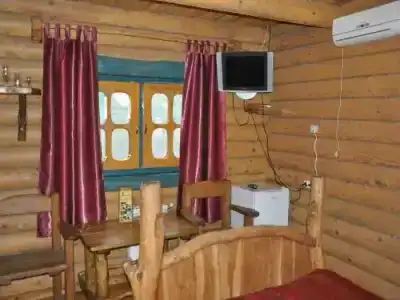 Глухомань - 3