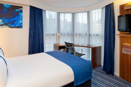 Holiday Inn Express London City, An Ihg - 41