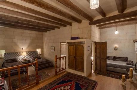 Temenni Evi - 38