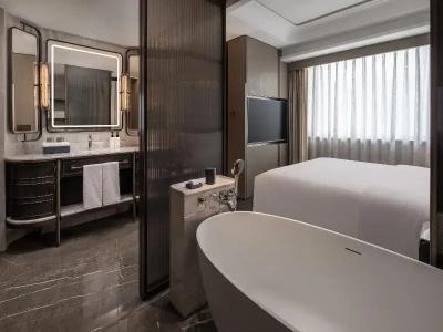 Landison Plaza Hangzhou - 38