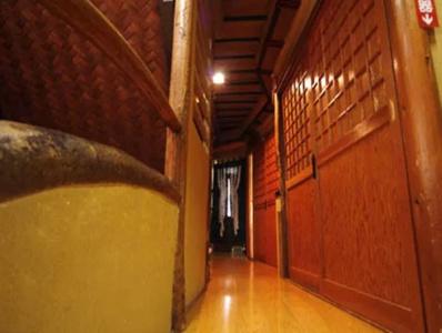 Senshinkan Matsuya - 13