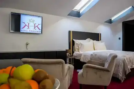 King Kresimir Heritage - Adults only - 85