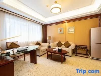 Inn Fine Dalian - 56