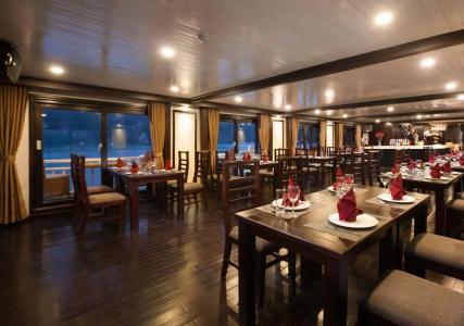 Halong Phoenix Cruiser - 26