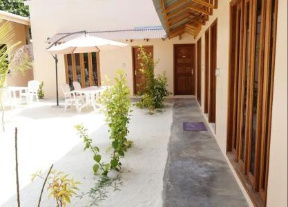 Thoddoo Retreat Grand - 21