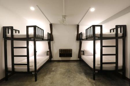 Balcony Party Hostel - Adult Only +18 - 4