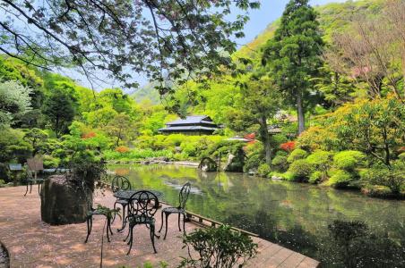 Yoshiike Ryokan - 27
