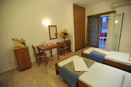 Michelangelo Resort - 3
