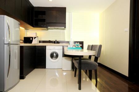 Jasmine Resort Bangkok - Sha Extra Plus - 29