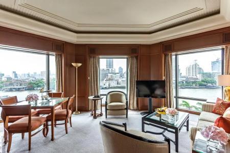 The Peninsula Bangkok - Sha Extra Plus - 12