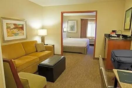 Silver Cloud - Seattle University of Washington District - 32