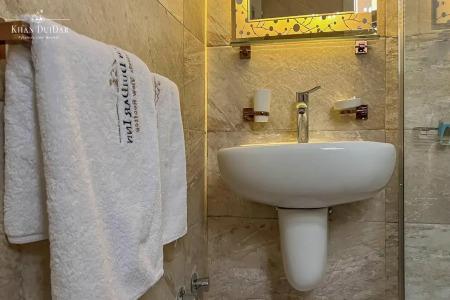 Khan Duidar Inn - Pyramids View Rooftop - 16