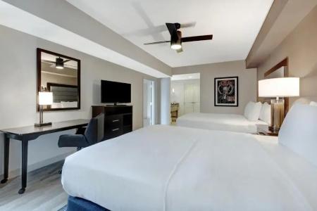 Homewood Suites Nashville Vanderbilt - 58