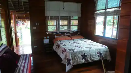 Golden Teak Resort Baan Sapparot - 0