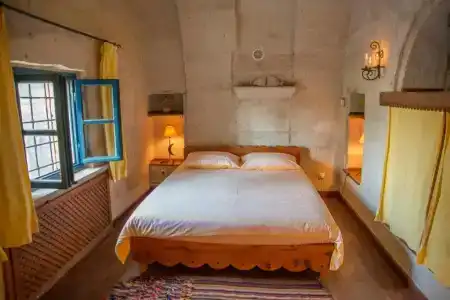 Les Maisons De Cappadoce - 429