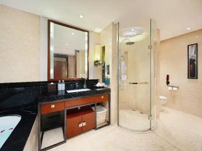 Crowne Plaza Chengdu West, An Ihg - 76