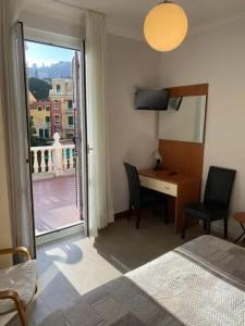 Albergo Fiorenza & Banksia Meublè - 46