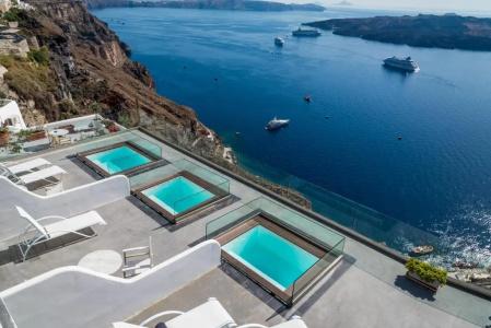 Kratiras View Luxury Suites - 48