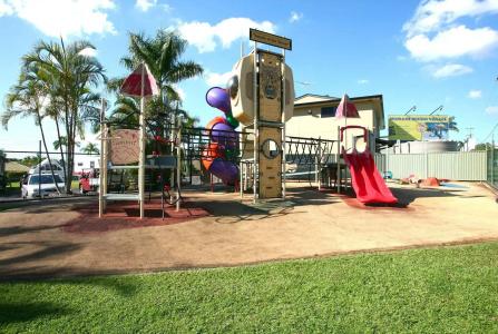 Brisbane Holiday Village - 15