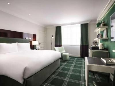 Sofitel London St James - 74