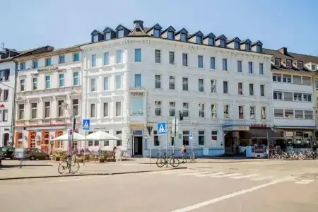 Vinum Integrationshotel - 0