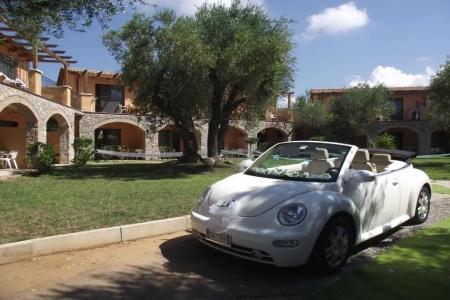 Park Cilento - 9