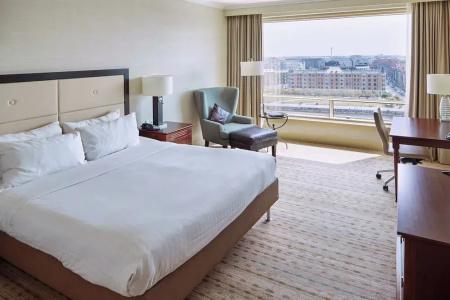 Copenhagen Marriott - 59