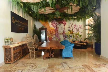 Saman Boutique - 10