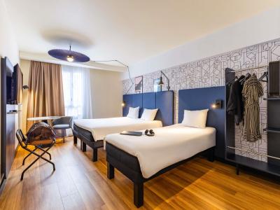 ibis Dunkerque - 25