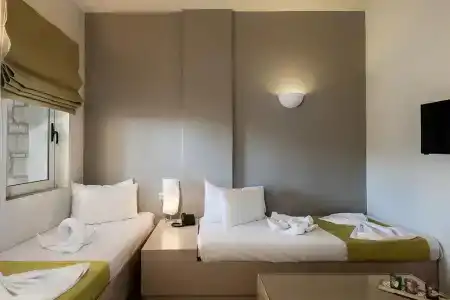 Kavos & Suites - 23