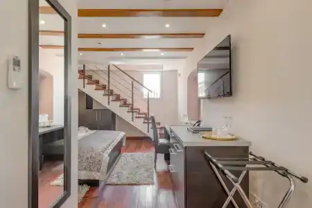 Palace Suites Heritage - 74