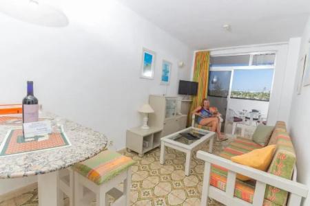 Maritim Playa - 31