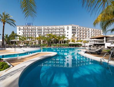H10 Andalucía Plaza - Только для взрослых - 16