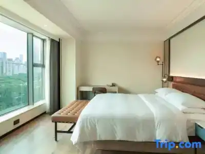 Four Points by Sheraton Shenzhen - 122