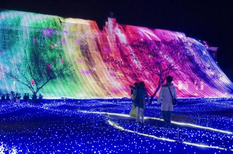 Watermark Nagasaki Huis Ten Bosch - 25