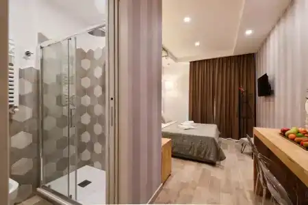 Relais Barberini - 45