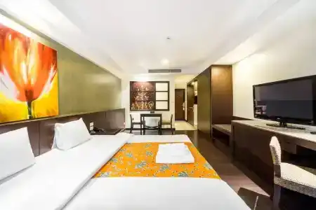 Baan Suwantawe - 96