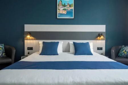 City Résidence Strasbourg Centre - 32