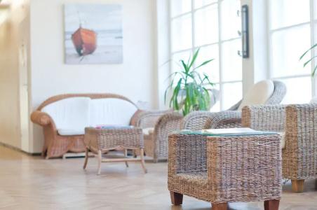 Narva-Jõesuu Medical Spa - 14