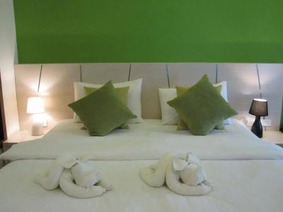 Samed Pavilion Resort - 2